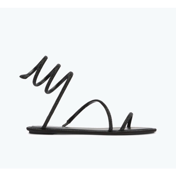 Rene Caovilla CLEO SANDAL 10 - Picture 2 of 12